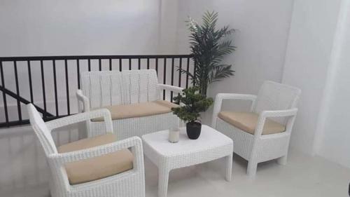 Villa Salamanca Private Resort