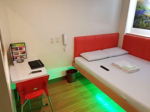 Hotel My Inn Calamba