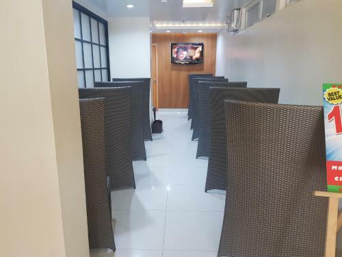 Hotel My Inn Calamba