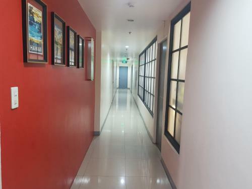 Hotel My Inn Calamba