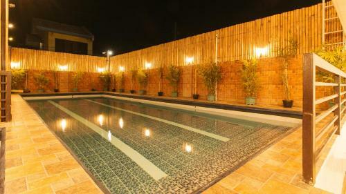Villa Morning Breeze By Lmu Resorts Laguna