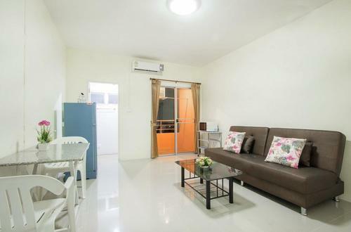 Apartamento Topplace Amata Chonburi