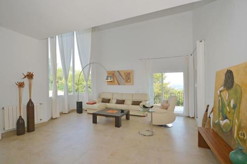 Villa Cactus