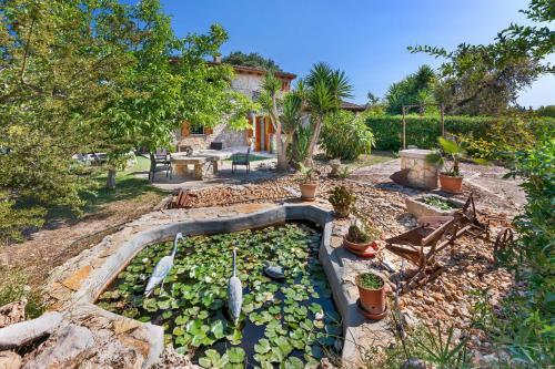 Villa Cala Veritat