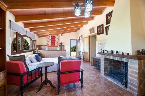 Villa Cala Veritat