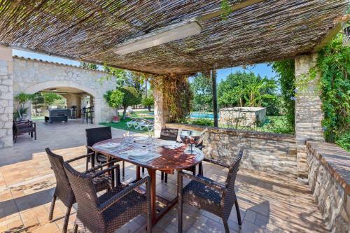 Villa Cala Veritat