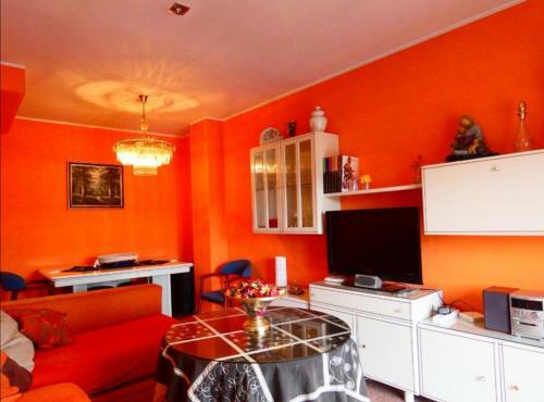 Apartamento Con Encanto Bien Equipado