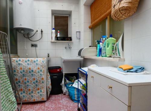 Apartamento Con Encanto Bien Equipado