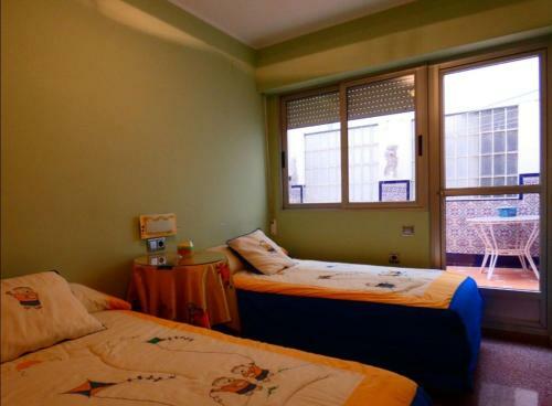 Apartamento Con Encanto Bien Equipado