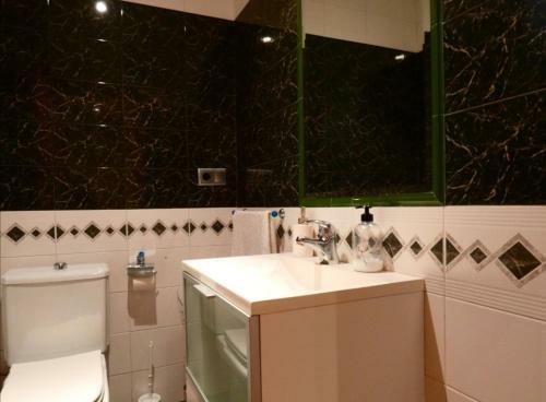 Apartamento Con Encanto Bien Equipado