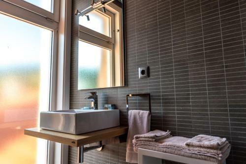 Hotel Boutique La Churra