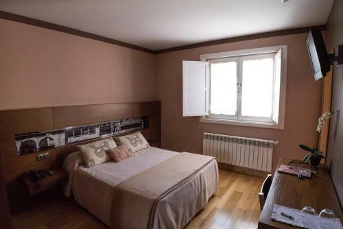 Hotel Boutique La Churra