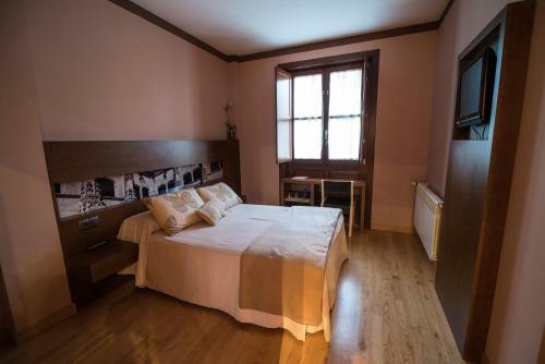Hotel Boutique La Churra