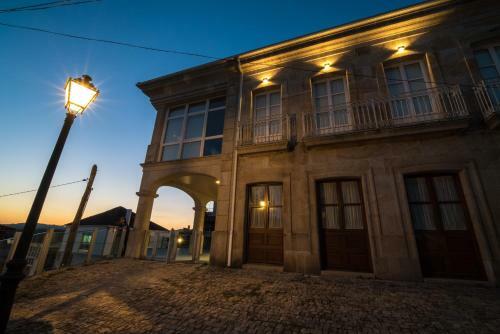 Hotel Boutique La Churra