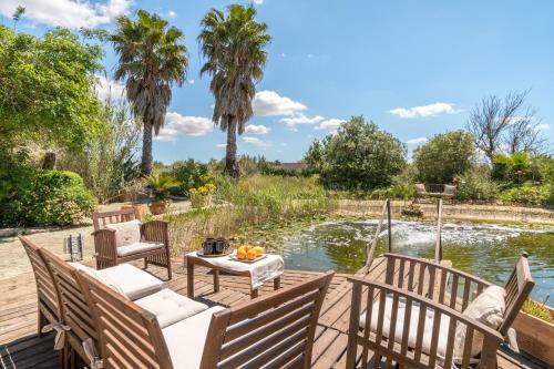 Casa Marjos - Relax En Mallorca