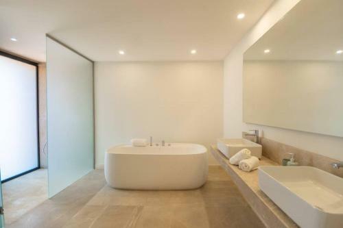 Villa Can Berrub�
