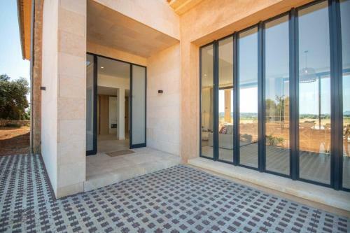 Villa Can Berrub�