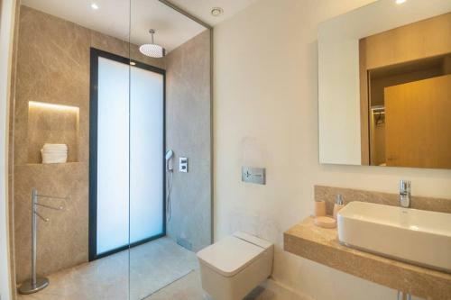 Villa Can Berrub�