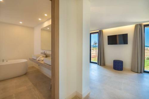 Villa Can Berrub�