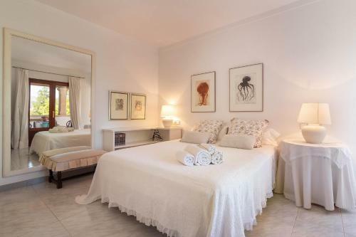 Villa Finca Bennassar