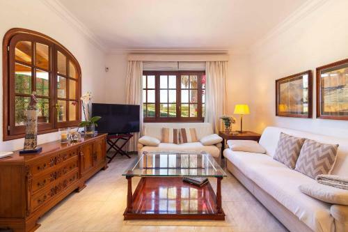 Villa Finca Bennassar