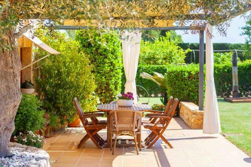 Villa Finca Bennassar