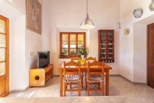 Villa Finca Bennassar
