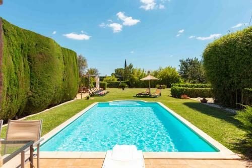 Villa Finca Bennassar