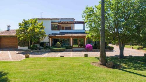 Villa Finca Bennassar