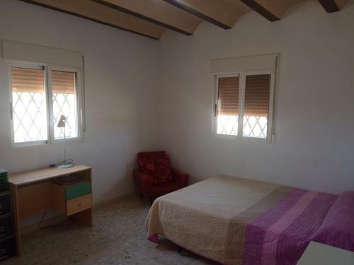 Agroturismo Casa Rural Jumilla