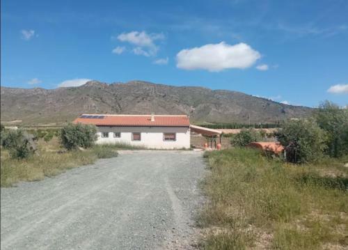 Agroturismo Casa Rural Jumilla