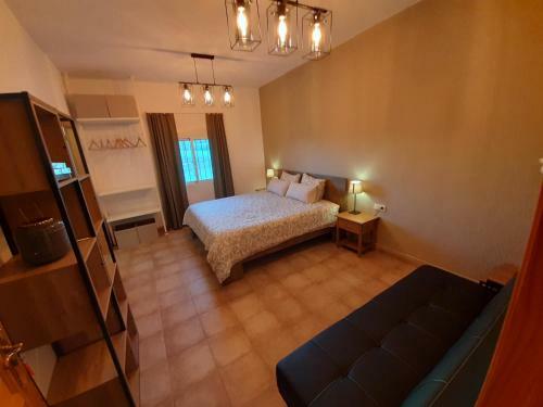 Remarkable 6-bed House In Jumilla