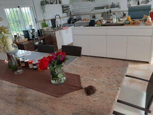 Remarkable 6-bed House In Jumilla