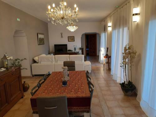 Bed & Breakfast Casalegria