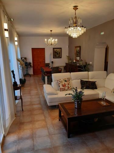 Bed & Breakfast Casalegria