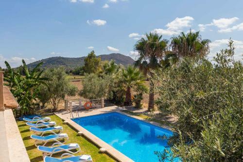 Villa Finca Cas Sollerich