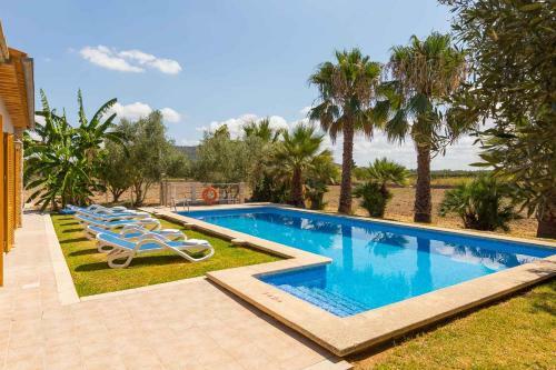 Villa Finca Cas Sollerich