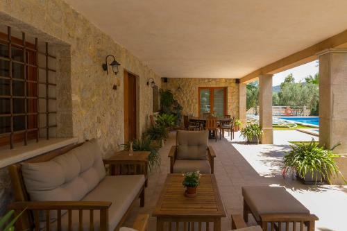 Villa Finca Cas Sollerich