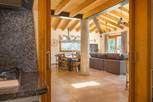 Villa Finca Cas Sollerich