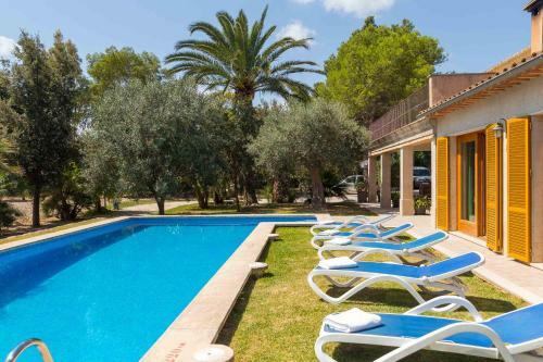 Villa Finca Cas Sollerich