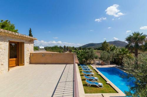 Villa Finca Cas Sollerich