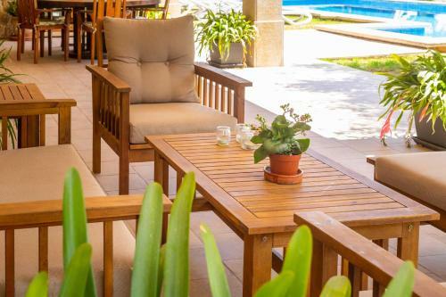 Villa Finca Cas Sollerich