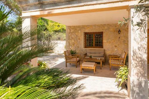 Villa Finca Cas Sollerich