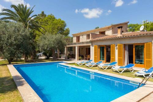 Villa Finca Cas Sollerich