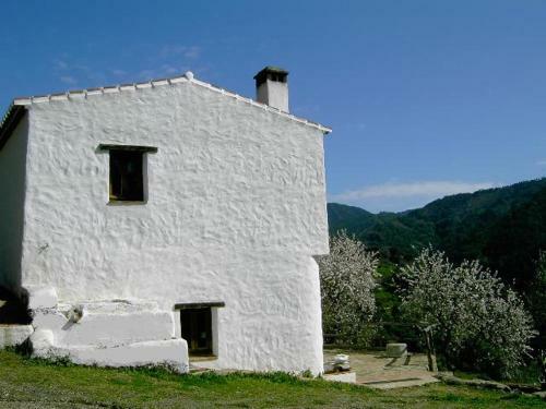 Molino El Pinillo