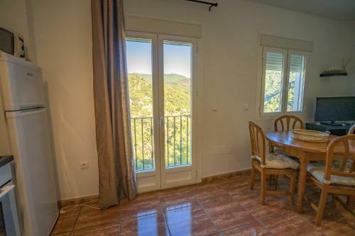 Apartamento Calle Cruz