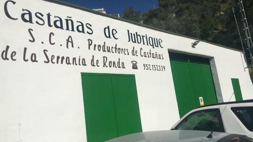 Apartamento J�brique