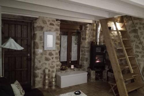 Apartamento El Pajar 42