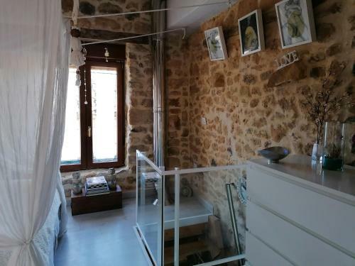 Apartamento El Pajar 42