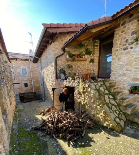 Apartamento El Pajar 42